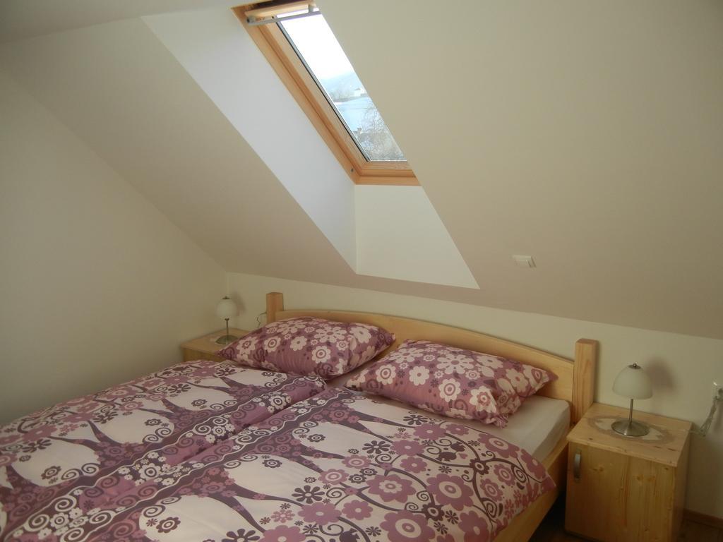 Guesthouse Macesen Spodnja Sorica Quarto foto