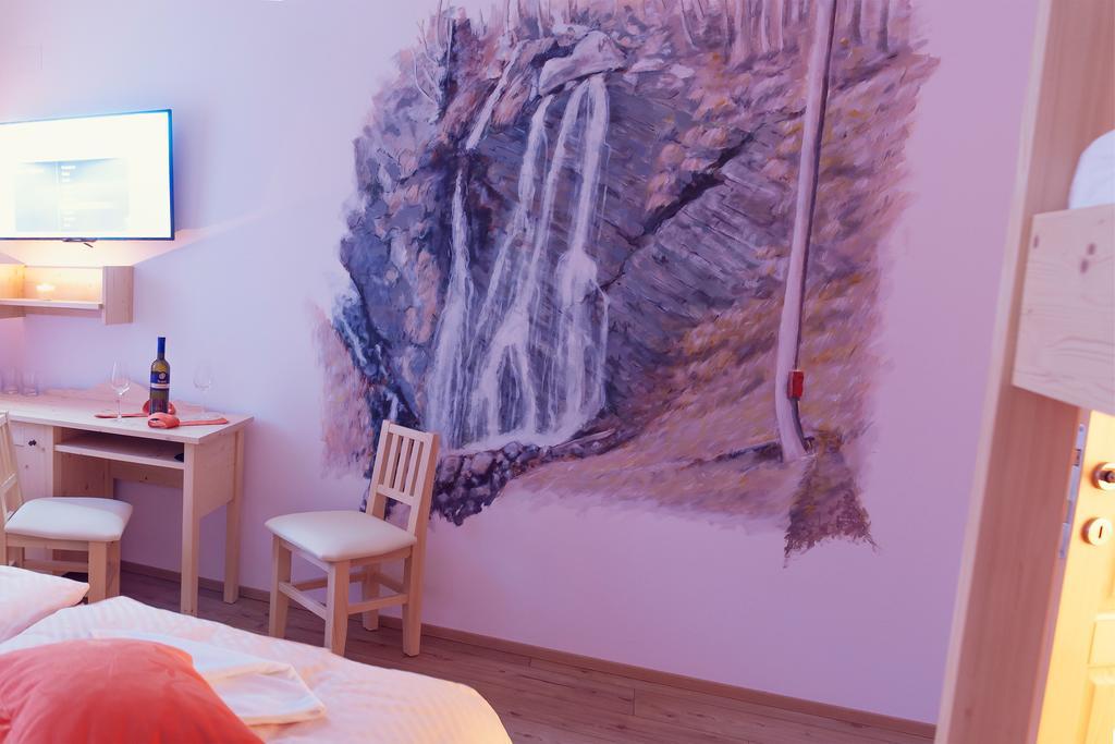 Guesthouse Macesen Spodnja Sorica Quarto foto
